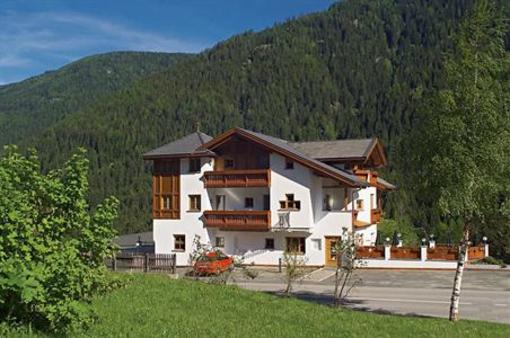 фото отеля Hotel Seerast
