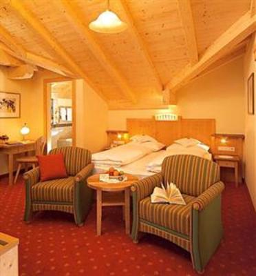 фото отеля Hotel Seerast