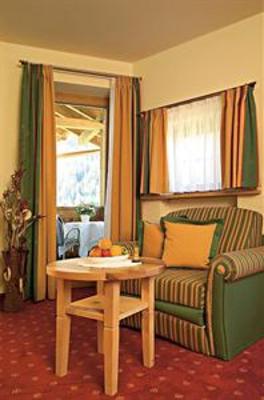 фото отеля Hotel Seerast