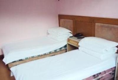 фото отеля Hot Springs International Youth Hostel Huangshan