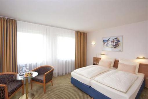 фото отеля Classic Congress Hotel Fellbach