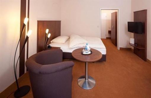 фото отеля Classic Congress Hotel Fellbach