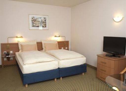 фото отеля Classic Congress Hotel Fellbach