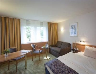 фото отеля Classic Congress Hotel Fellbach