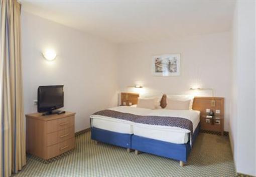 фото отеля Classic Congress Hotel Fellbach