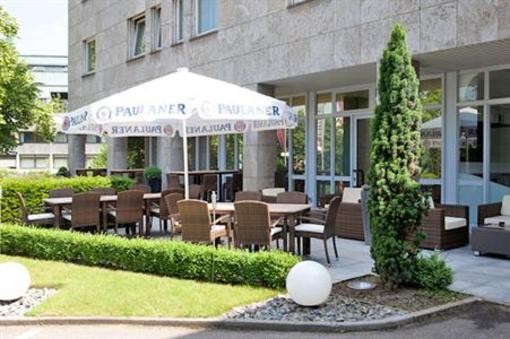 фото отеля Classic Congress Hotel Fellbach