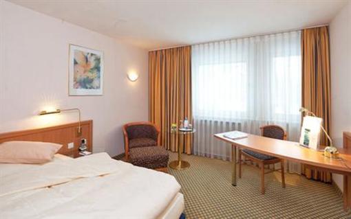 фото отеля Classic Congress Hotel Fellbach