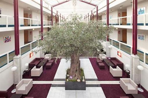 фото отеля Classic Congress Hotel Fellbach