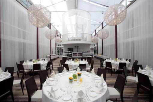 фото отеля Classic Congress Hotel Fellbach