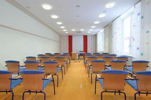 фото отеля Classic Congress Hotel Fellbach