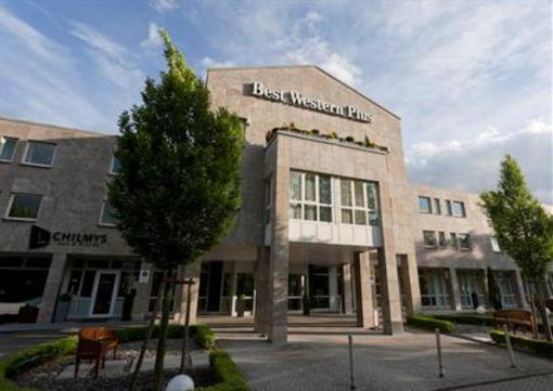 фото отеля Classic Congress Hotel Fellbach