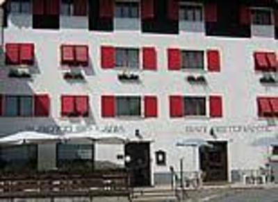 фото отеля Albergo Bellaria