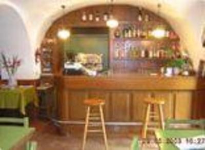 фото отеля Albergo Bellaria