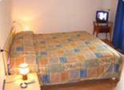 фото отеля Albergo Bellaria