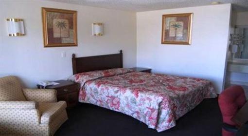 фото отеля Deluxe Motel