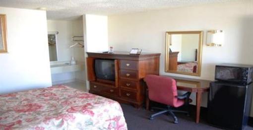 фото отеля Deluxe Motel