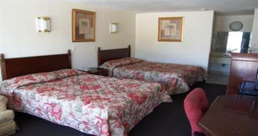 фото отеля Deluxe Motel