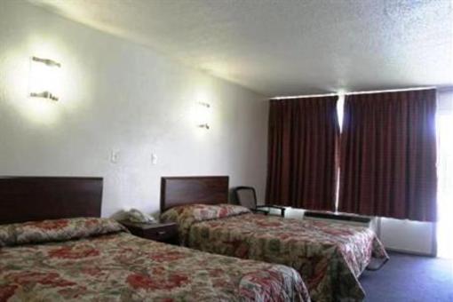 фото отеля Deluxe Motel