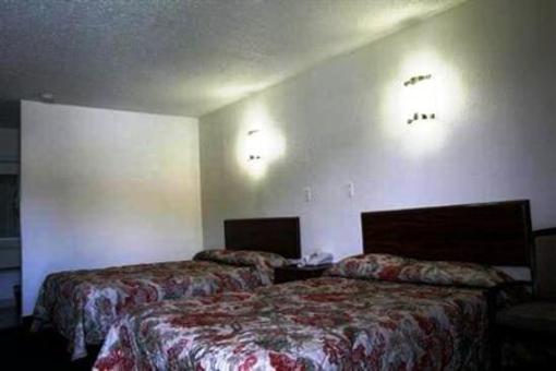 фото отеля Deluxe Motel