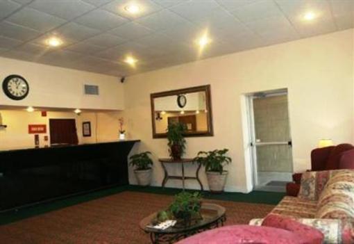фото отеля Deluxe Motel
