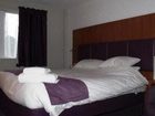 фото отеля Premier Inn North Huddersfield