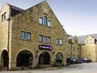 фото отеля Premier Inn North Huddersfield