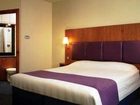 фото отеля Premier Inn North Huddersfield