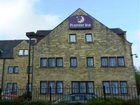 фото отеля Premier Inn North Huddersfield