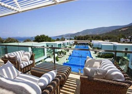 фото отеля Voyage Torba Private