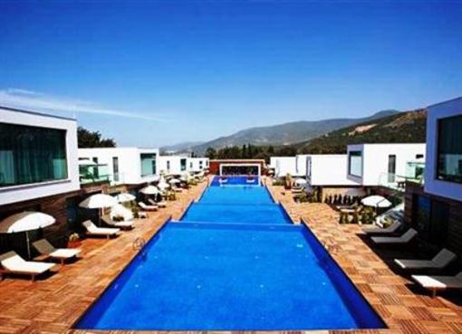 фото отеля Voyage Torba Private