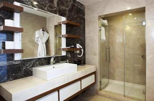 фото отеля Voyage Torba Private