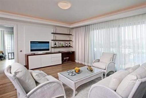 фото отеля Voyage Torba Private