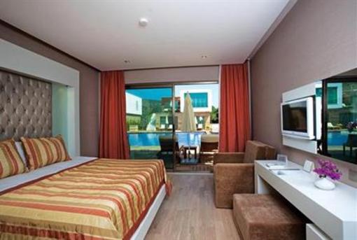 фото отеля Voyage Torba Private