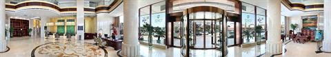 фото отеля Binfen Wuzhou Hotel