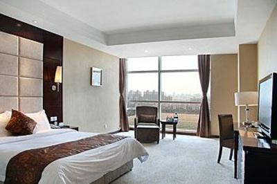фото отеля Binfen Wuzhou Hotel
