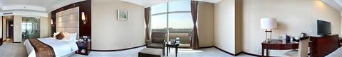 фото отеля Binfen Wuzhou Hotel