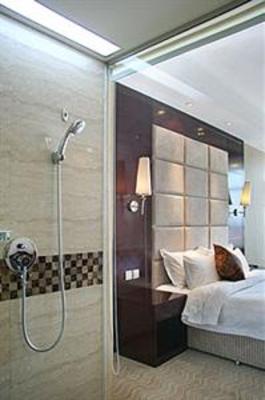 фото отеля Binfen Wuzhou Hotel
