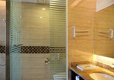 фото отеля Binfen Wuzhou Hotel