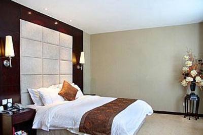 фото отеля Binfen Wuzhou Hotel
