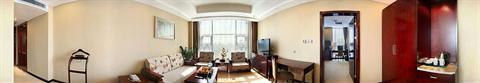 фото отеля Binfen Wuzhou Hotel