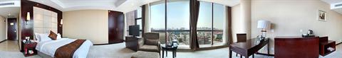 фото отеля Binfen Wuzhou Hotel