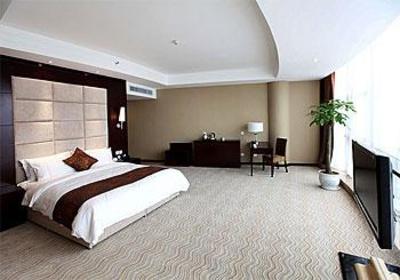 фото отеля Binfen Wuzhou Hotel