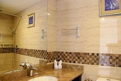 фото отеля Binfen Wuzhou Hotel
