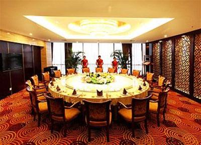 фото отеля Binfen Wuzhou Hotel