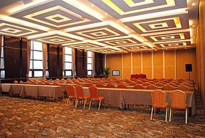 фото отеля Binfen Wuzhou Hotel