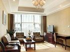 фото отеля Binfen Wuzhou Hotel