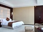 фото отеля Binfen Wuzhou Hotel