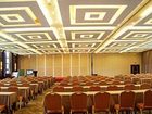фото отеля Binfen Wuzhou Hotel