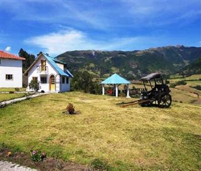 фото отеля Hosteria Rose Cottage