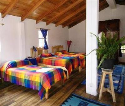 фото отеля Hosteria Rose Cottage